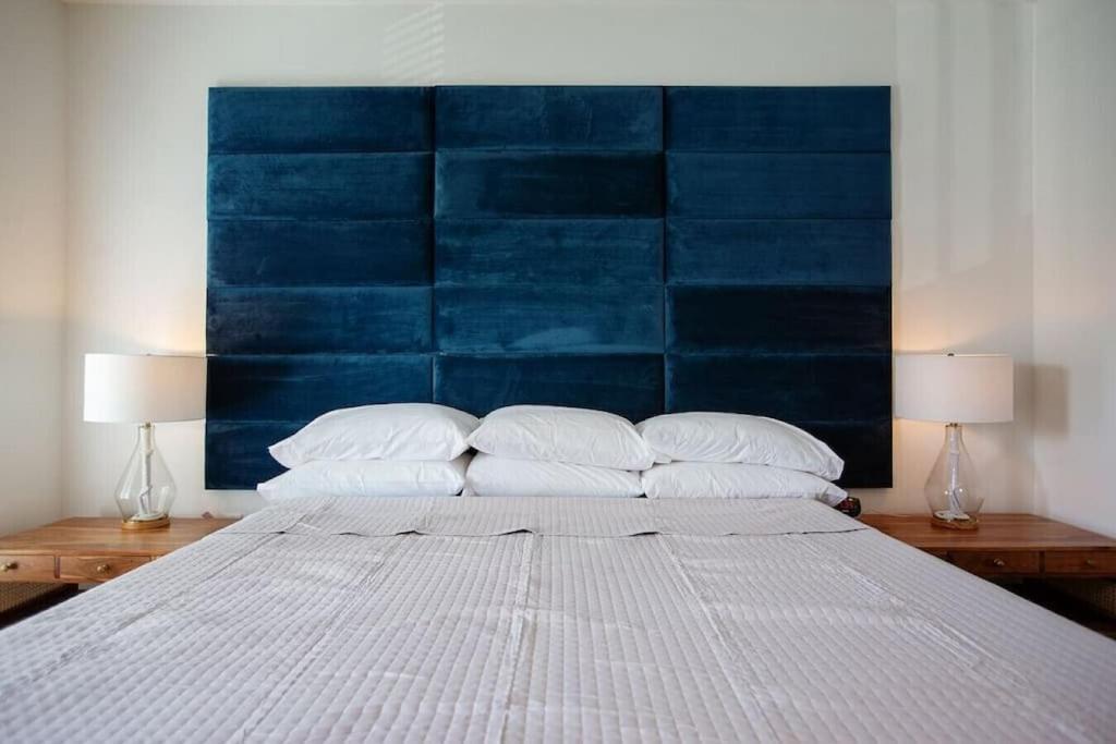 Coral Reef - Brand New Build, Pet Friendly, Private Pool! Sleeps 9! Villa Panama City Beach Ngoại thất bức ảnh