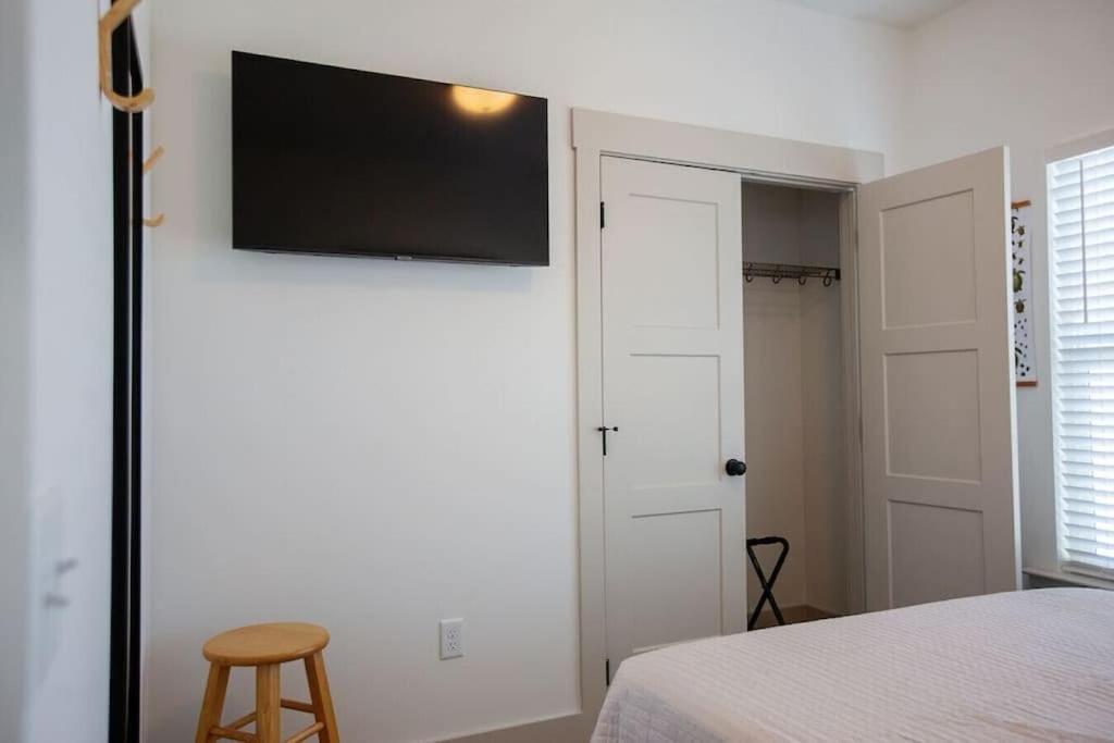 Coral Reef - Brand New Build, Pet Friendly, Private Pool! Sleeps 9! Villa Panama City Beach Ngoại thất bức ảnh