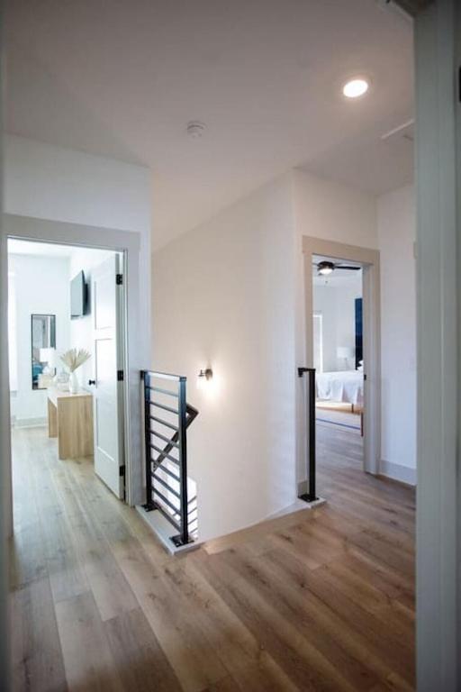 Coral Reef - Brand New Build, Pet Friendly, Private Pool! Sleeps 9! Villa Panama City Beach Ngoại thất bức ảnh